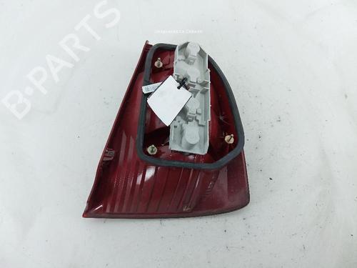 Left taillight SKODA SUPERB I (3U4) 2.0 TDI | BP24042241C34 