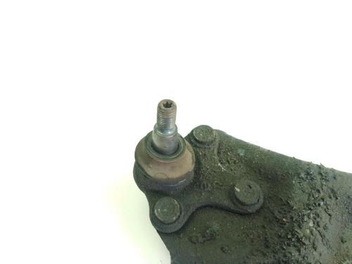 Right front suspension arm VW GOLF VI Variant (AJ5) 1.6 TDI | BP37459156M13 - Image 2