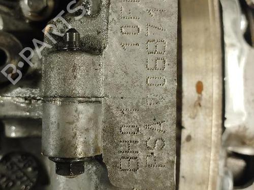 Engine CITROËN DS3 (SA_) 1.4 HDi 70 (SA8HP4) | BP30959889M1 