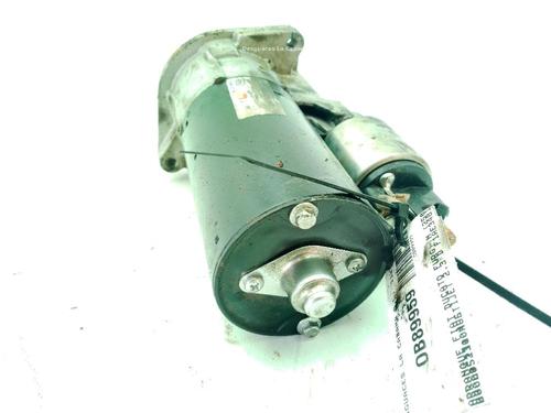 Starter FIAT DUCATO Van (250_) 130 Multijet 2,3 D | BP31081296M8