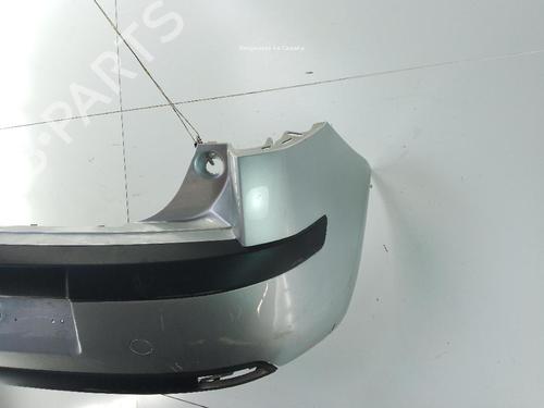 Rear bumper CITROËN C4 I (LC_) 1.4 16V | BP26314863C8 