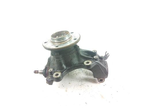 Used Right front steering knuckle BMW X1 (E84) xDrive 18 d (143 hp) 18357810