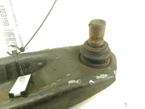Left front suspension arm FORD B-MAX (JK) 1.5 TDCi | BP18368145M12 - Image 2