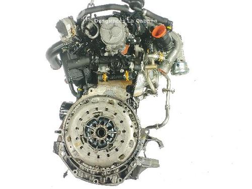 Engine RENAULT SCÉNIC II (JM0/1_) 1.9 dCi (JM14) | BP40442303M1 - Image 4