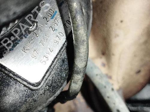 Engine CITROËN XSARA (N1) 1.9 TD | BP30099345M1