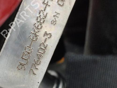 Engine CITROËN C5 III (RD_) 3.0 HDi 240 (RDX8CA) | BP33232627M1  - Image 8