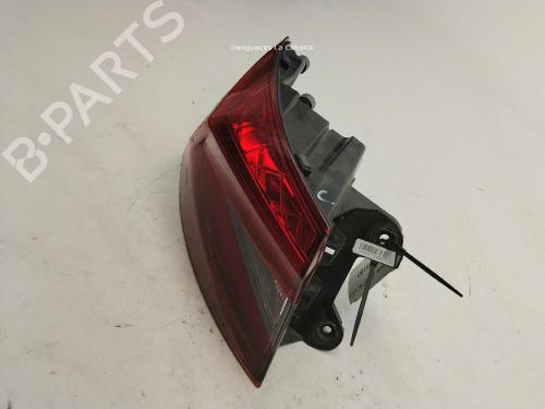 Left taillight SKODA FABIA IV (PJ3) 1.0 TSI | BP40560232C34 - Image 2