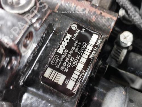 Engine IVECO DAILY VI Van 33S15, 35S15, 35C15 | BP34002750M1  - Image 6