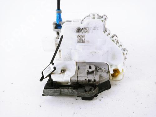 Front left lock AUDI Q2 (GAB, GAG) 2.0 TDI quattro | BP24041235C98 
