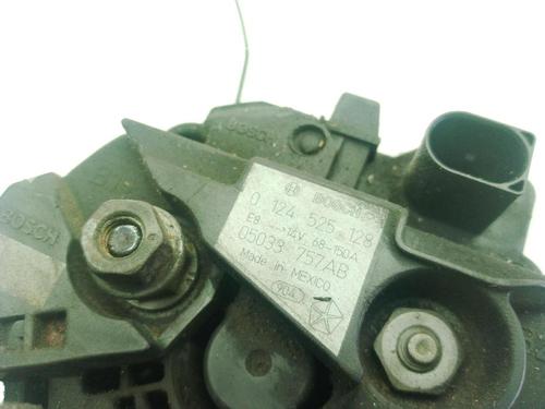 Alternator DODGE JOURNEY 2.0 CRD | BP36514925M7 - Image 5