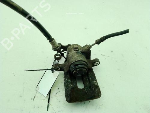 Left rear brake caliper CITROËN C5 III Break (RW_) 2.0 HDi 140 | BP30146634M107 