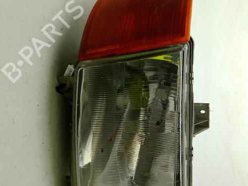 Used Right headlight MERCEDES-BENZ VITO Bus (W638) 110 TD 2.3 (638.174) (98 hp) 32978656