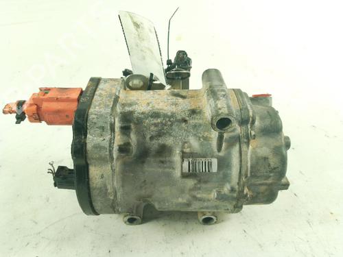 AC compressor TOYOTA COROLLA Hatchback (_E21_, _EA1_, _EH1_) 1.8 Hybrid (ZWE211, ZWE219) | BP24050141M34 - Image 3