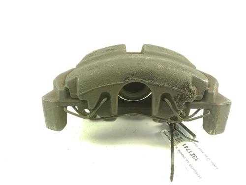 Used Left front brake caliper Left front brake caliper SEAT LEON (1P1) 1.4 TSI (125 hp) 18416764 18416764