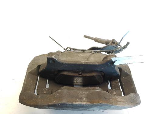 Left front brake caliper AUDI A8 D3 (4E2, 4E8) 4.0 TDI quattro | BP29350680M105 