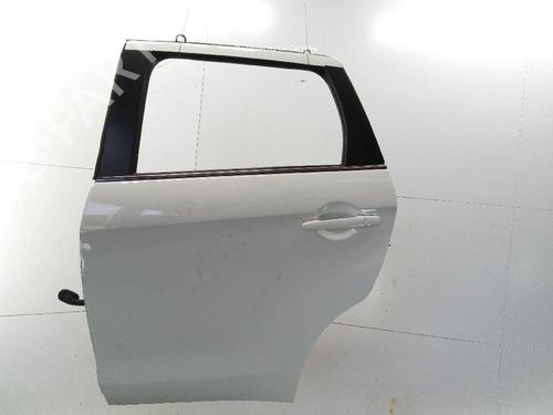Used Left rear door MITSUBISHI ASX (GA_W_) 1.6 MIVEC (GA1W) (117 hp) 26673226