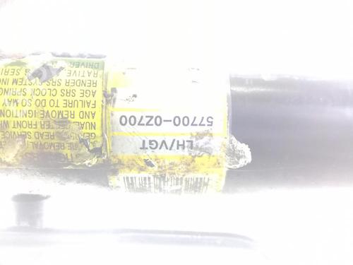 Steering rack KIA SPORTAGE II (JE_, KM_) 2.0 CRDi | BP18366023M22 