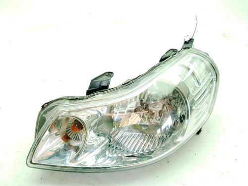 Left headlight SUZUKI SX4 (EY, GY) 1.9 DDiS 4x4 (RW419D) | BP32771641C28 - Image 5
