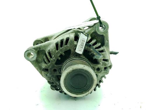Used Alternator Alternator CITROËN GRAND C4 SPACETOURER (3A_, 3E_) 1.5 BlueHDi 130 (131 hp) 32385529 32385529