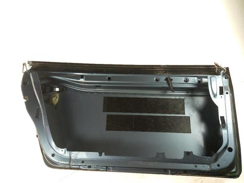 Left front door AUDI TT (8N3) 1.8 T | BP24050333C2 