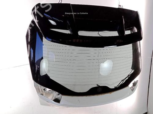 Tailgate TOYOTA C-HR (_X1_) 1.8 Hybrid (ZYX10_, ZYX11_) | BP20208246C6