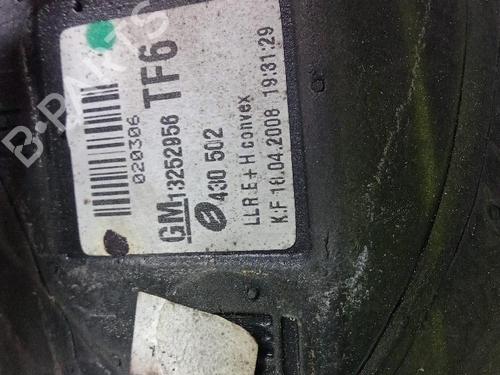 Right mirror OPEL ASTRA H (A04) 1.9 CDTI (L48) | BP30844677C27