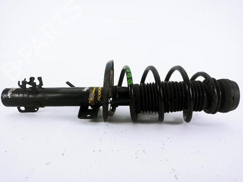 Used Left front shock absorber Left front shock absorber SKODA RAPID Spaceback (NH1) 1.6 TDI (90 hp) 24042001 24042001