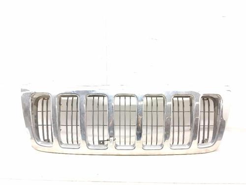 Used Grille Grille 38683699 38683699