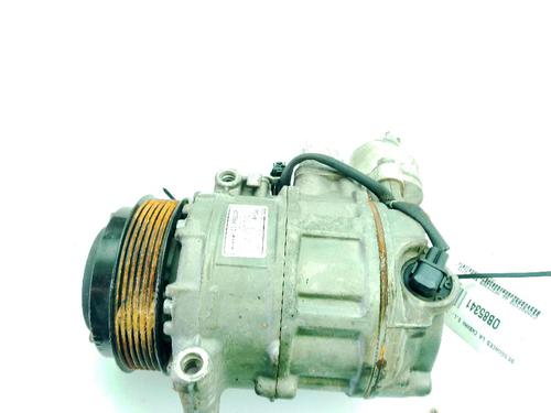 AC compressor MERCEDES-BENZ VITO / MIXTO Van (W639) 116 CDI 4x4 (639.601, 639.603, 639.605) | BP30803644M34