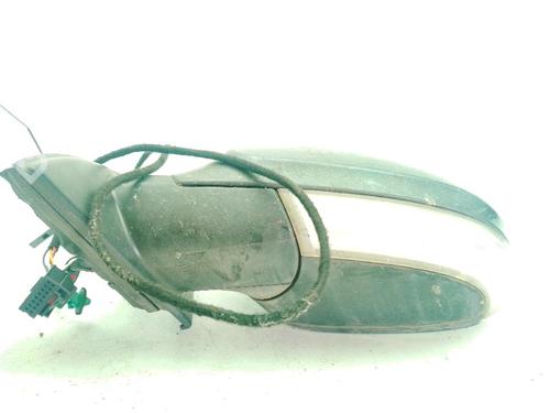Left mirror VW PASSAT B6 (3C2) 2.0 TDI | BP27695802C26 