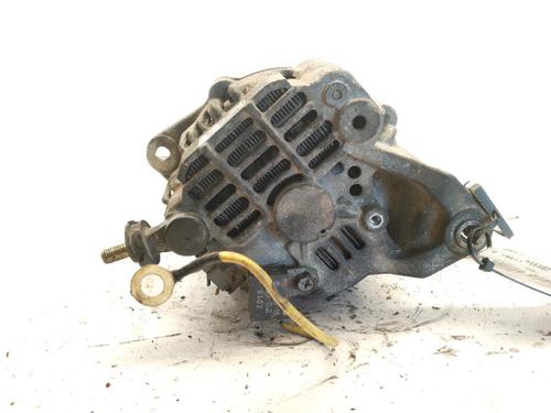 Alternator NISSAN X-TRAIL I (T30) 2.2 Di 4x4 | BP24928968M7 