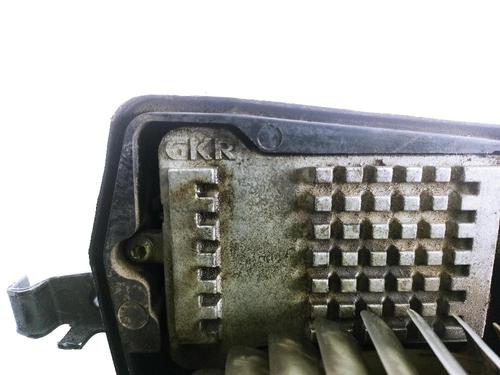 Heater blower motor MERCEDES-BENZ G-CLASS (W463) G 55 AMG (463.270, 463.271) | BP29968526M62