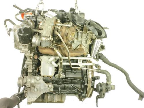 Engine VW GOLF VI (5K1) 1.4 TSI | BP28714475M1