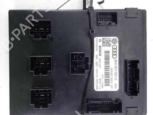 Electronic module AUDI A5 (8T3) S5 quattro | BP18368199M83 