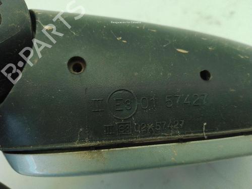 Left mirror VW BORA I (1J2) 2.3 V5 | BP30561945C26