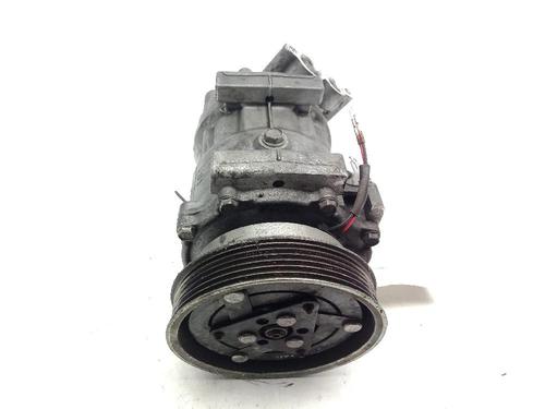 Used AC compressor NISSAN QASHQAI / QASHQAI +2 I (J10, NJ10, JJ10E) 1.5 dCi (106 hp) 26652195