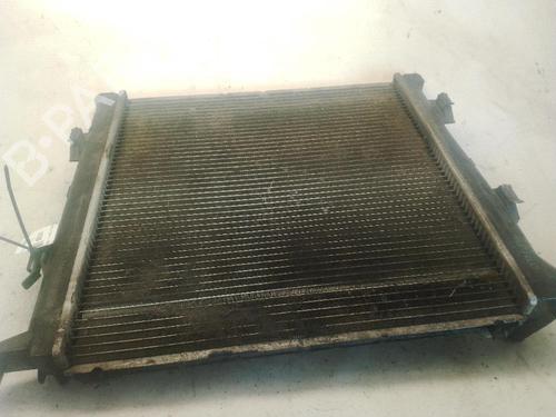 Water radiator HYUNDAI i30 (FD) 1.6 CRDi | BP29821652M31 - Image 4