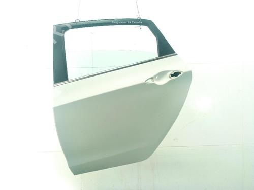 Left rear door HYUNDAI i30 (GD) 1.4 CRDi | BP28313385C4 