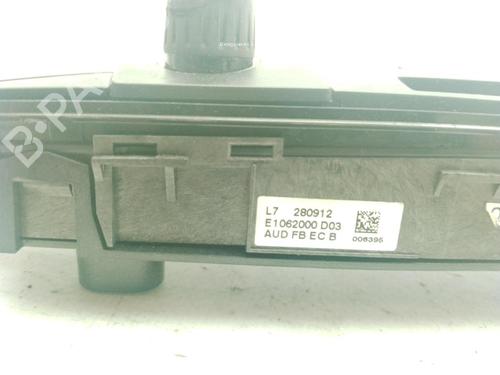 Switch BMW 3 Touring (F31) 320 d xDrive | BP27451037I30 