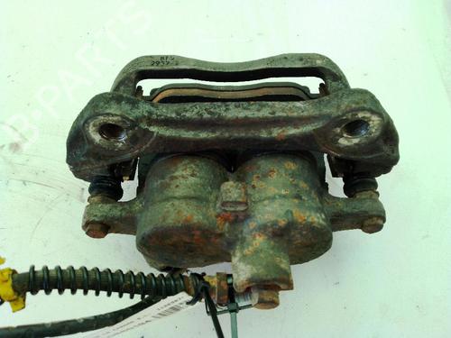 Left front brake caliper LAND ROVER RANGE ROVER SPORT I (L320) 2.7 D 4x4 | BP30146350M105