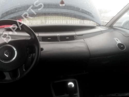 Headlight switch RENAULT ESPACE IV (JK0/1_) 2.0 dCi (JK03, JK04, JK1C, JK1G, JK1J, JK1K) | BP34263769I24  - Image 7