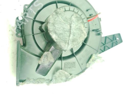 Heater blower motor SEAT TOLEDO IV (KG3) 1.6 TDI | BP28351003M62 