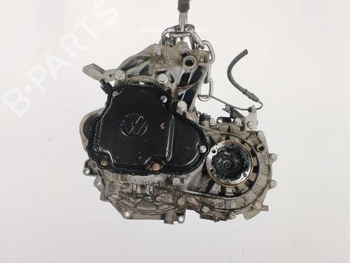 Gearbox VW PASSAT B6 (3C2) 2.0 TDI | BP36964150M3 - Image 4