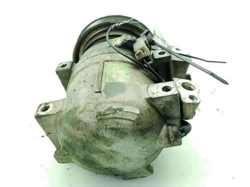 AC compressor SSANGYONG KYRON 2.0 Xdi | BP30477339M34 - Image 4