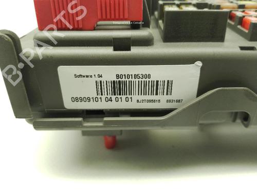 Fuse box BMW X6 (E71, E72) xDrive 35 d | BP39609788E1 - Image 3