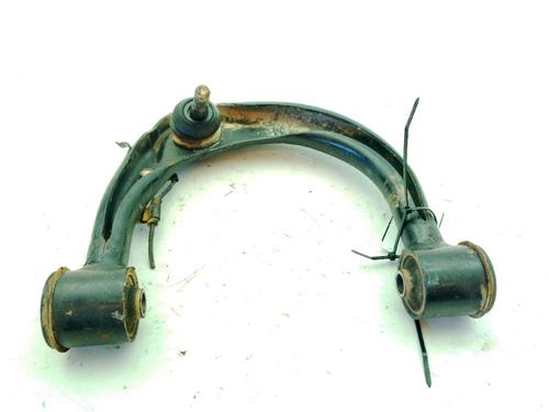Used Right front suspension arm TOYOTA HILUX VIII Pickup (_N1_) 2.4 D (GUN112_, GUN122_, GUN135_, GUN120_, GUN135R,... (150 hp) 30145867