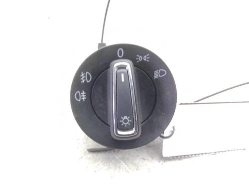 Used Headlight switch Headlight switch SEAT LEON (5F1) 1.6 TDI (115 hp) 18364964 18364964