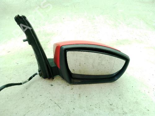 Used Right mirror FORD C-MAX II (DXA/CB7, DXA/CEU) 1.0 EcoBoost (125 hp) 26195125