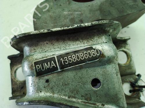 Engine mount CITROËN JUMPER II Van 2.2 HDi 100 | BP33840717M89  - Image 5