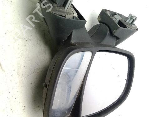 Used Right mirror NISSAN PRIMASTAR Bus (X83) dCi 120 (114 hp) 30294981